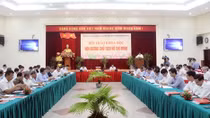 Hội thảo khoa học “Noi gương Chủ tịch Hồ Chí Minh”