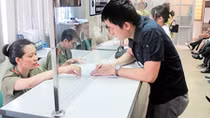 Thủ tục tàu bay xuất, nhập cảnh qua Cơ chế một cửa quốc gia