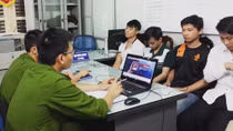Những nguy hiểm từ ứng dụng trực tuyến