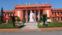Học viện Chính trị Quốc gia Hồ Chí Minh cần tầm nhìn phát triển mới