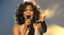 Nữ danh ca Whitney Houston bị mafia sát hại?