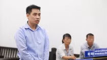 Bản án chung thân dành cho kẻ hại đời bé gái ở Chương Mỹ