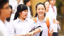 Học sinh trúng tuyển vào lớp 10 phải xác nhận nhập học