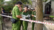 Người đội trưởng lập nhiều chiến công qua truy tìm dấu vết tội phạm