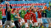 Những điều có một không hai ở EURO 2020