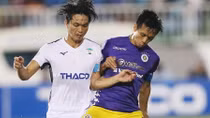 Hà Nội, Hoàng Anh Gia Lai và “tầm cao” ở V.League