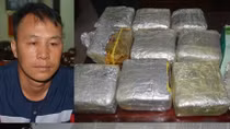 Phiên dịch viên buôn ma túy