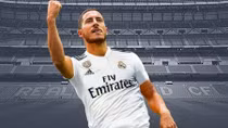 “Dải ngân hà 3.0” để lu mờ hình bóng Cristiano Ronaldo