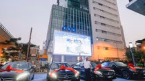 4 xe Mercedes trị giá đến tay golfer ghi HIO tại giải Bamboo Airways 18 Tournament
