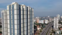Căn hộ 20 triệu đồng/m² liệu có thành hiện thực