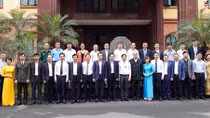 Tạp chí An toàn thông tin kỷ niệm 15 năm thành lập