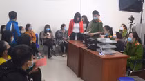 Tạo mọi thuận lợi, nửa đêm vẫn cấp căn cước công dân