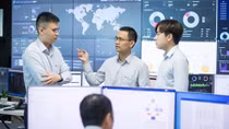 Mất an toàn thông tin – Trở lực của chuyển đổi số