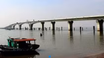 Sắp khánh thành cây cầu vượt biển dài nhất Đông Nam Á ở Hải Phòng