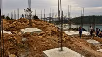 Sẽ đề nghị Thủ tướng điều chỉnh quy hoạch bán đảo Sơn Trà