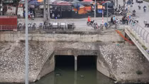 Kiểm tra việc cho thuê 14.000m² đất tại Dự án cống hoá mương thoát nước Nghĩa Đô