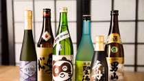 Rượu sake Nhật Bản ế ẩm do thảm họa hạt nhân năm 2011