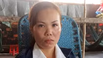 Hai người Trung Quốc đi hỏi vợ bị dàn cảnh cướp tiền
