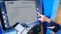 Sự cố lỗi giao dịch online vượt hạn mức 