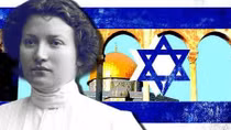 Sarah Aaronsohn, nữ điệp viên ưu tú của Israel