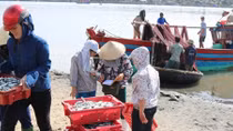 Nghiệp đoàn nghề cá chỗ dựa của ngư dân vươn khơi bám biển