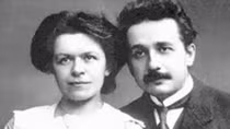 Albert Einstein – Nhà bác học “đào hoa”