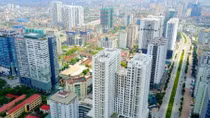Năm 2019: Nguồn cung căn hộ trung cấp nội đô sẽ ra sao?