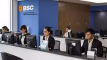 BSC chính thức nhận được giấy phép phát hành chứng quyền có bảo đảm