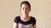 Nữ đạo chích chuyên “sưu tập” ví tiền, túi xách