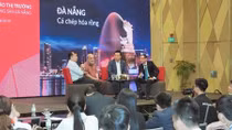 Thị trường bất động sản tại “thủ phủ” miền Trung: Cá chép hóa rồng!
