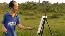 Ba ngón tay và ý chí của tâm hồn