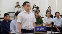Bán ngay đất được giao, Vũ “nhôm” cầm gọn 300 tỷ đồng