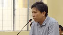 Tử hình kẻ phóng hỏa sát hại chị vợ, cháu vợ