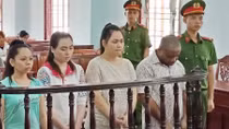 Lật tẩy tội phạm sử dụng công nghệ cao lừa đảo: Bẫy tình "trai Tây"
