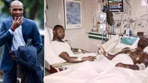 Eric Abidal vướng cáo buộc mua nội tạng “chợ đen”