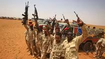 Hồ sơ tài chính bí mật của RSF ở Sudan