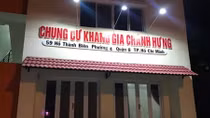 Cư dân chung cư Khang Gia Chánh Hưng vẫn sống trong nỗi bất an