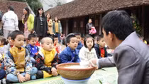 Phát huy văn hóa truyền thống, trở về nguồn cội
