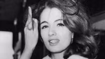 Những bóng hồng của Tình báo Mossad