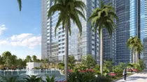 Ra mắt tòa căn hộ đẹp nhất Vinhomes Golden River