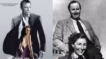 Nguyên mẫu của Bond girl – Điệp viên hoa hậu Krystyna Skarbek