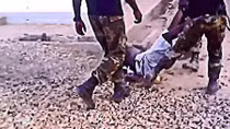 Nhà tù tra tấn bí mật trong căn cứ Mỹ ở Cameroon