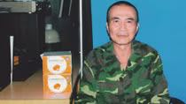 Kinh nghiệm giảm đau dạ dày, viêm gan của cựu quân nhân