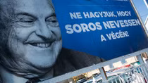 Tỉ phú Geogre Soros – Những toan tính bên trong bộ óc kiếm tiền siêu đẳng
