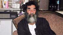 Tiết lộ của đặc vụ CIA từng thẩm vấn Saddam Hussein