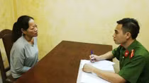 Bi kịch của nữ quái chuyên hành nghề “2 ngón”
