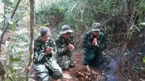 Chúng tôi U70, tìm bạn tôi 18