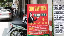 Đồng loạt kiểm tra, xử lý nghiêm hoạt động “tín dụng đen”