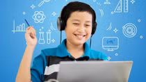 VNPT chung sức, đồng hành cùng giáo dục trực tuyến