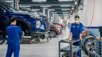TC MOTOR gia hạn bảo hành cho xe Hyundai bị ảnh hưởng bởi dịch COVID-19